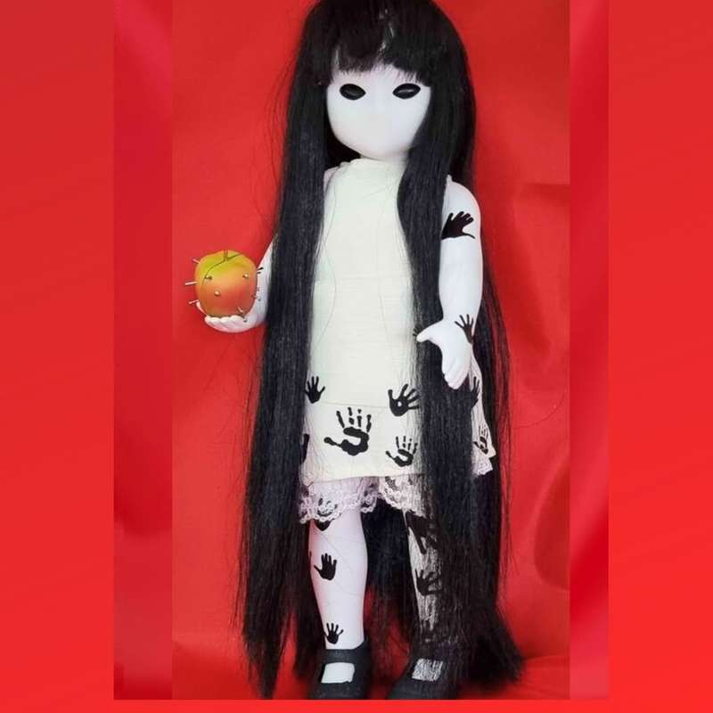VATES, Little Apple Doll Series 3 - 2005