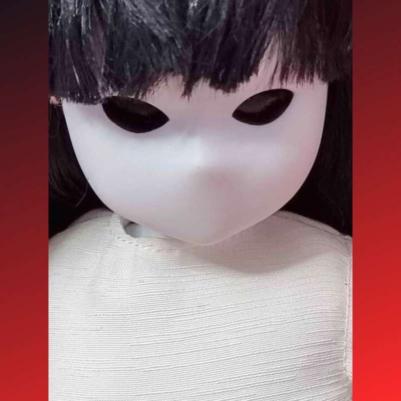 VATES, Little Apple Doll Series 3 - 2005