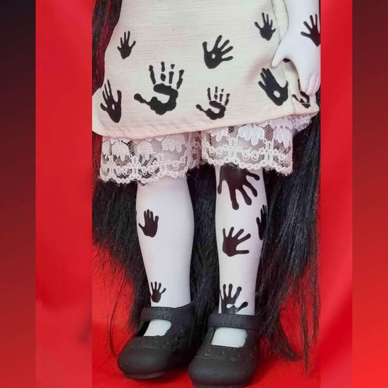 VATES, Little Apple Doll Series 3 - 2005