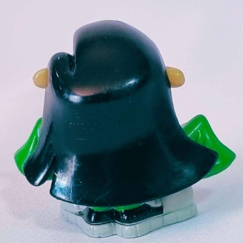 Kuki Sanban (Numbuh 3) Figurine