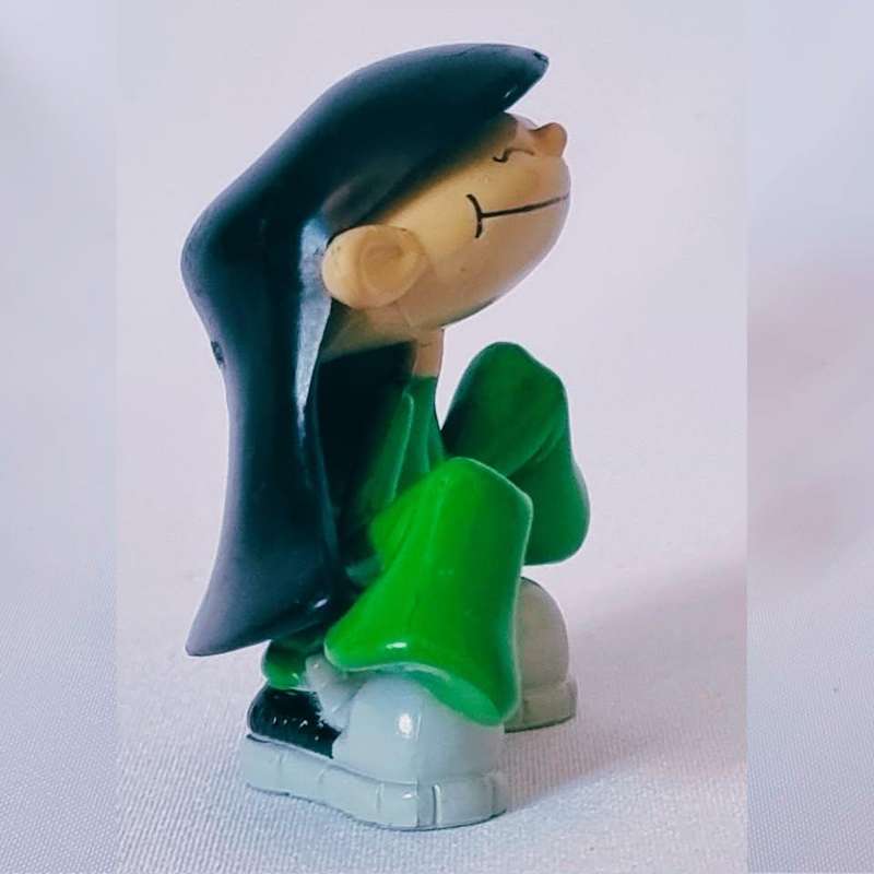 Kuki Sanban (Numbuh 3) Figurine