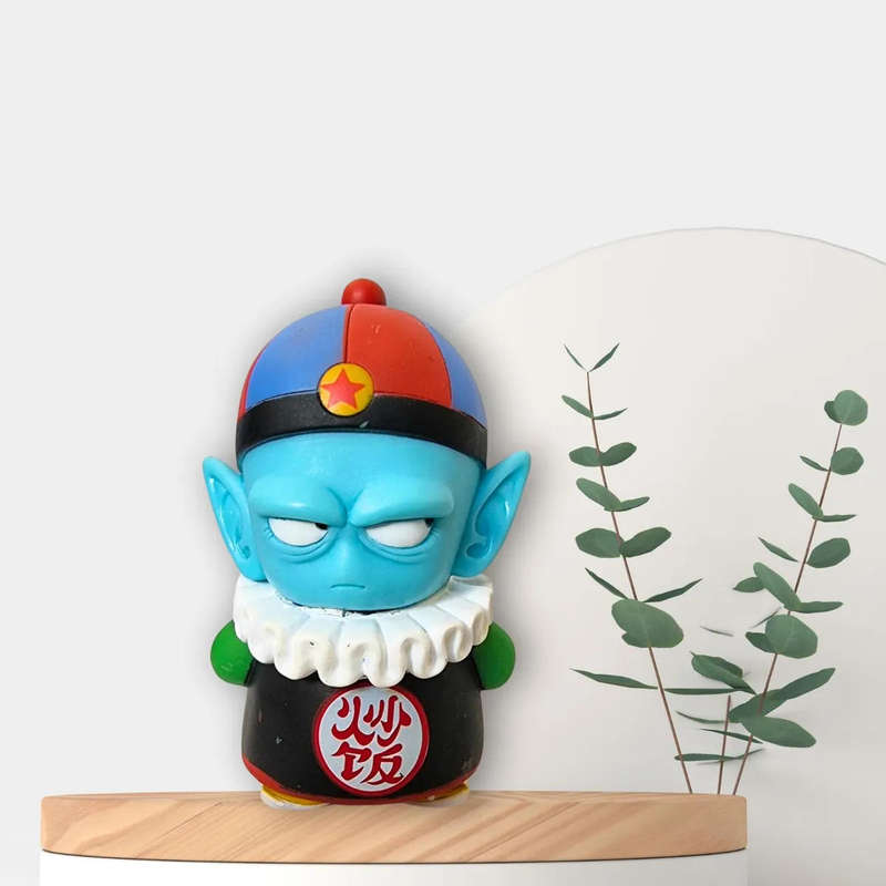 Emperor Pilaf, Banpresto Dragon Ball Anime Collection Soft Vinyl Figure Vol.3