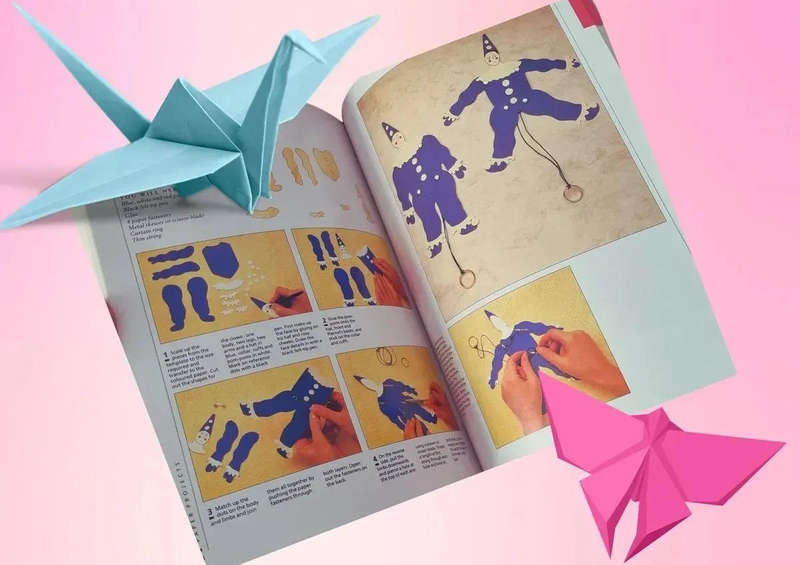 Making Great Papercrafts, Origami, Stationery and Gift Wraps: A truly comprehensive collection of pa