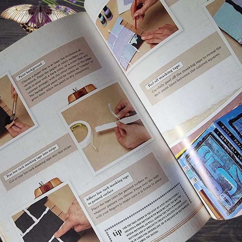 Lifelines: Creating Memory Art to Chronicle Your Personal Connections  by Carol Wingert, Tena Spreng