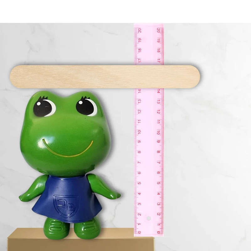 Vintage 1970 Japanese Frog mascot Kero-chan and Koro-chan Sofubi Figure