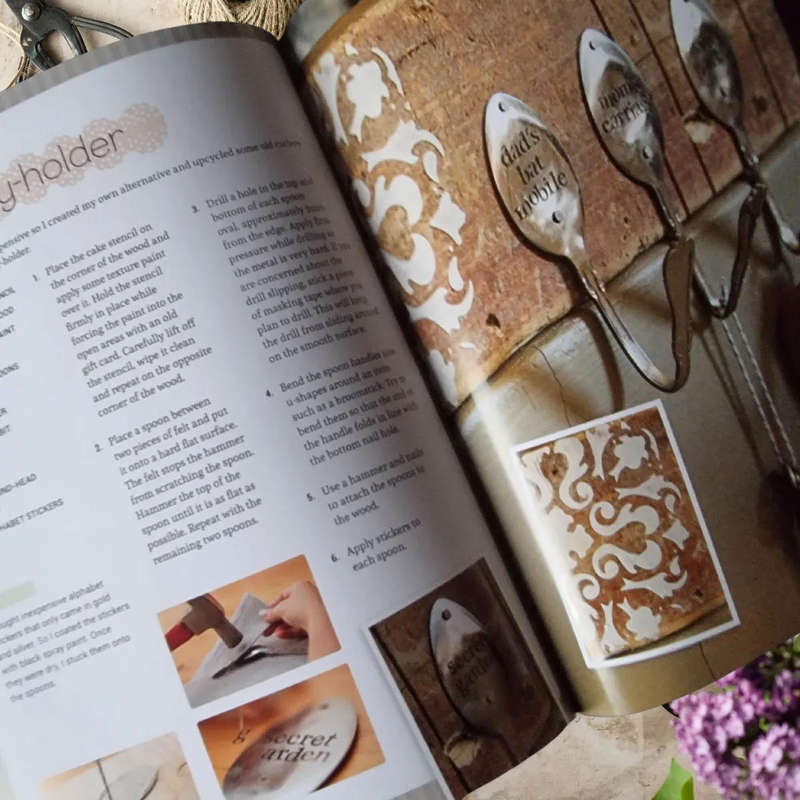 Vintage Remakes Carla Visser Vintage