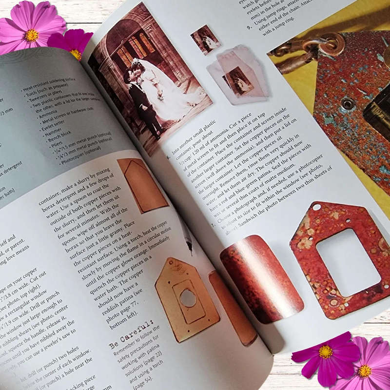 Crafting Personal Shrines: Using Photos, Mementos & Treasures to Create Artful Displays by Carol Owe
