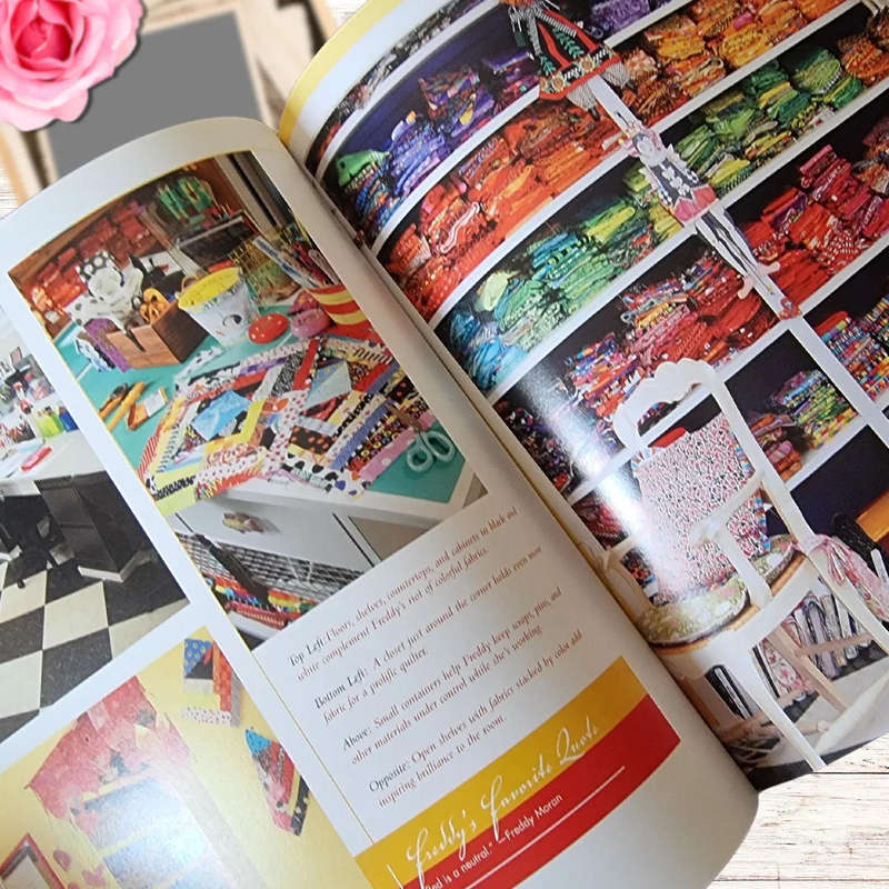 Where Women Create: Inspiring Work Spaces of Extraordinary Women Hardcover  by Jo Packham