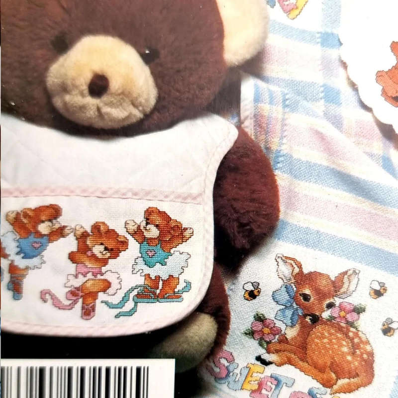 Stoney Creek - Baby Tales - Book 202