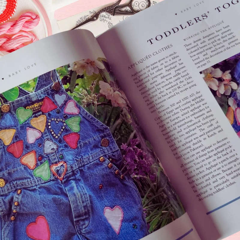 Hearts: The Art of Making Gifts of Love and Affection Juliet Bawden