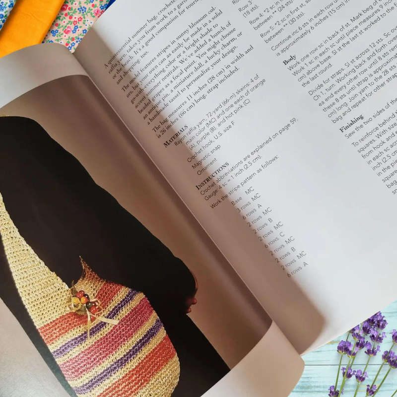 Making Handbags & Purses: 50 Patterns & Designs from Casual to Corporate by Carol Parks