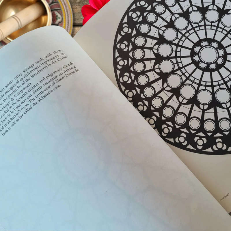 Mandalas of the World: A Meditating & Painting Guide by Rüdiger Dahlke