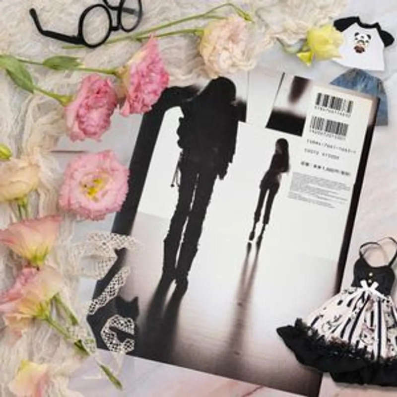 Doll Coordinate Recipe 3: Innocent Girls (3 )