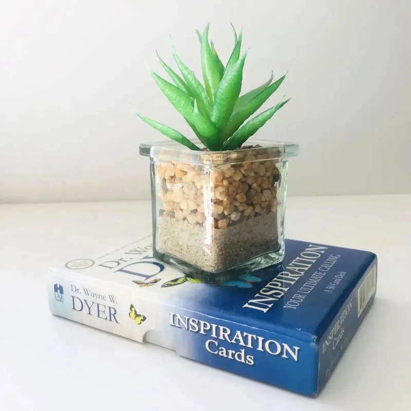 Inspiration: Your Ultimate Calling by Dr. Wayne W. Dyer