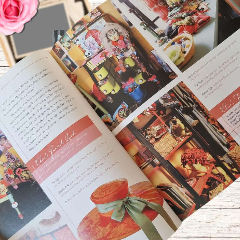 Where Women Create: Inspiring Work Spaces of Extraordinary Women Hardcover  by Jo Packham