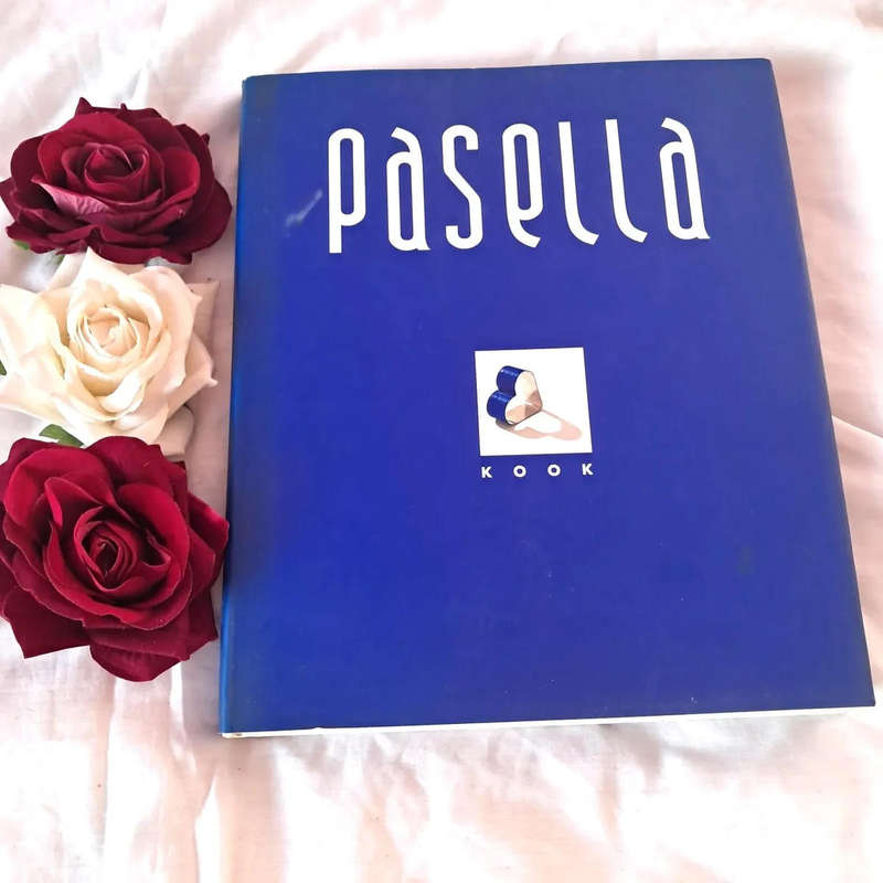 PASELLA KOOK 1