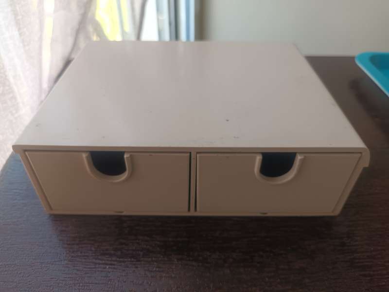 VINTAGE Set Of Drawers For Singer Sewing Machine Accessories