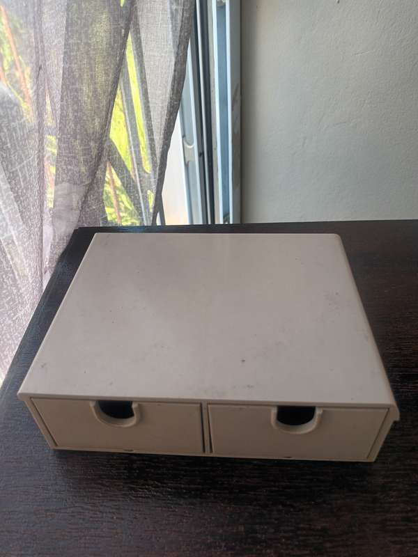 VINTAGE Set Of Drawers For Singer Sewing Machine Accessories
