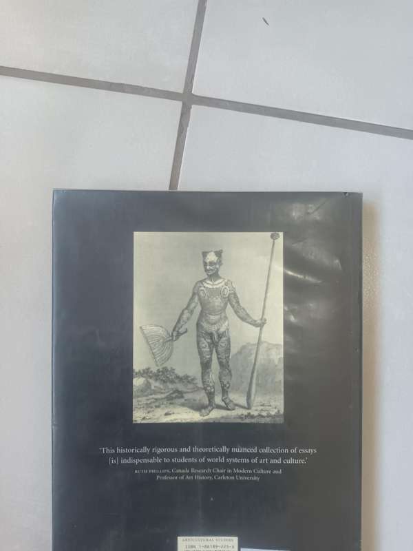 Tattoo: Bodies, Art, and Exchange in the Pacific and the West - History of Tatooing, 1st Edition