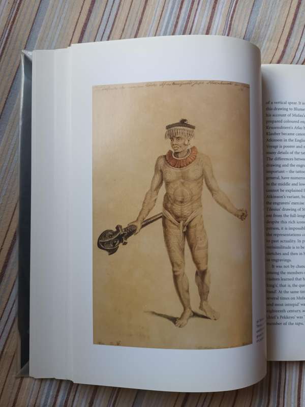 Tattoo: Bodies, Art, and Exchange in the Pacific and the West - History of Tatooing, 1st Edition