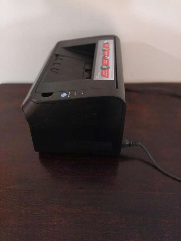 Pantum P2050 Monochrome Laser Printer