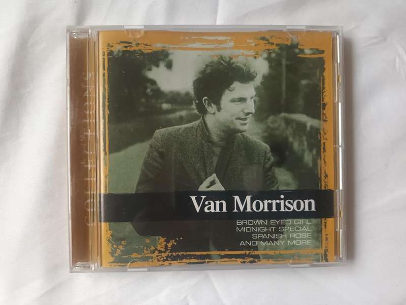 Van Morrison Collections