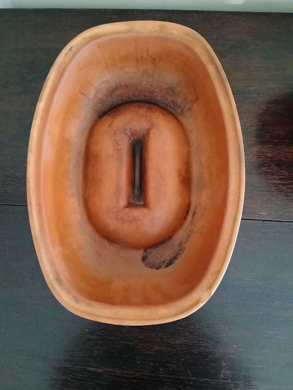 CP Clay Baker, for making moist roasts, braises, and bread.