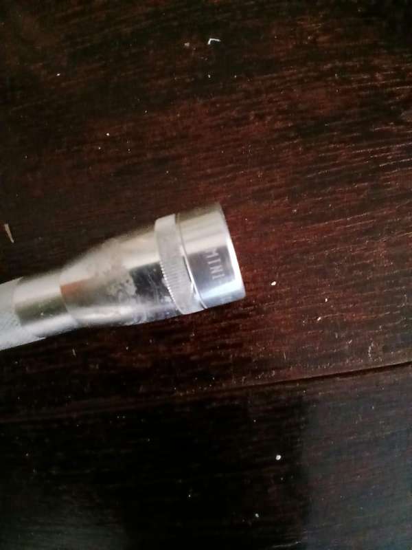 Mag Instrument Maglite Mini Mag AA Pro LED Flashlight 332 Lumens - Silver