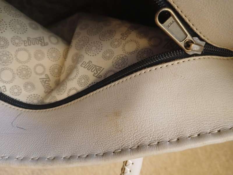 Tsonga Handbag