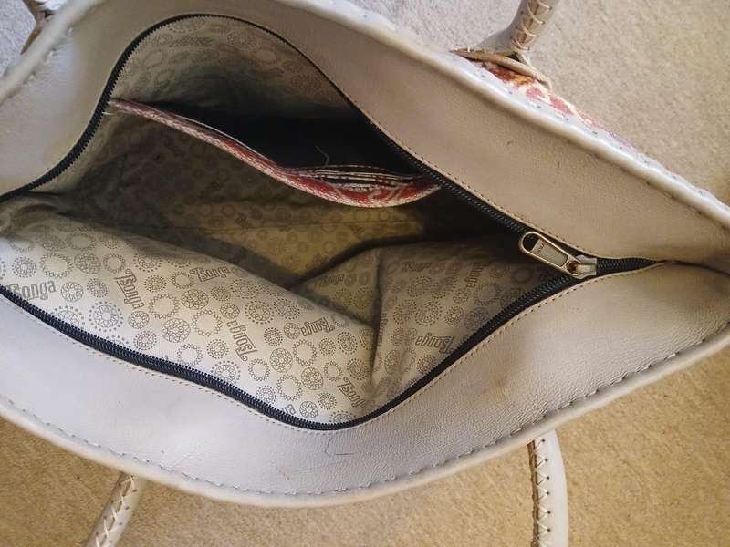 Tsonga Handbag