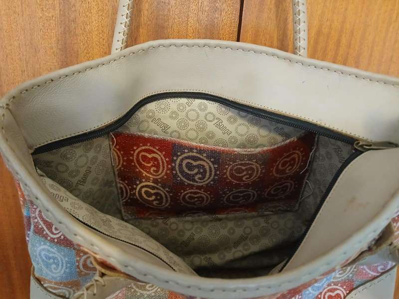 Tsonga Handbag