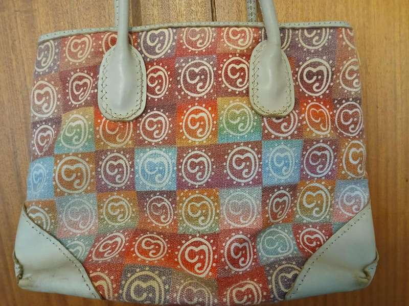 Tsonga Handbag