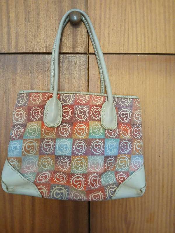 Tsonga Handbag