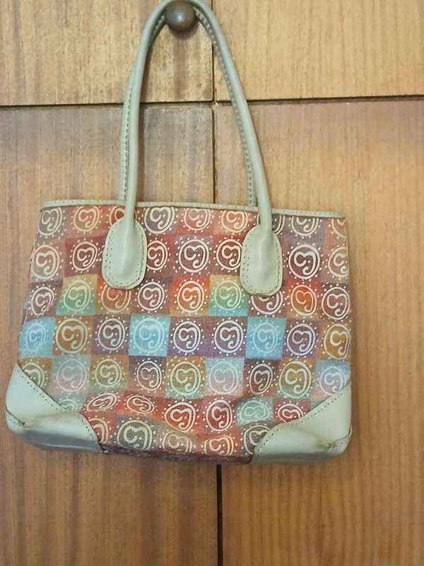 Tsonga Handbag