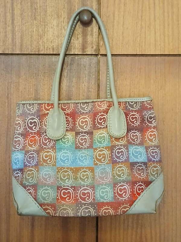 Tsonga Handbag