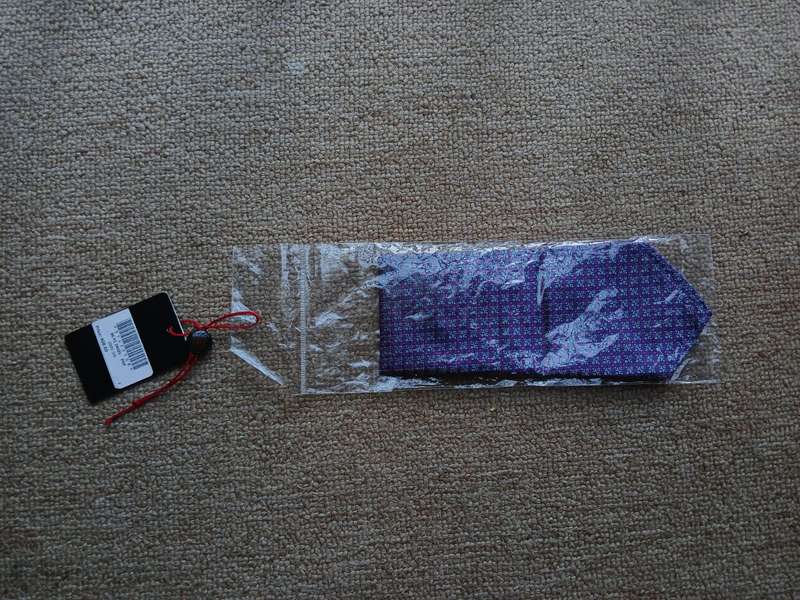 Pierre Cardin Pocket Square