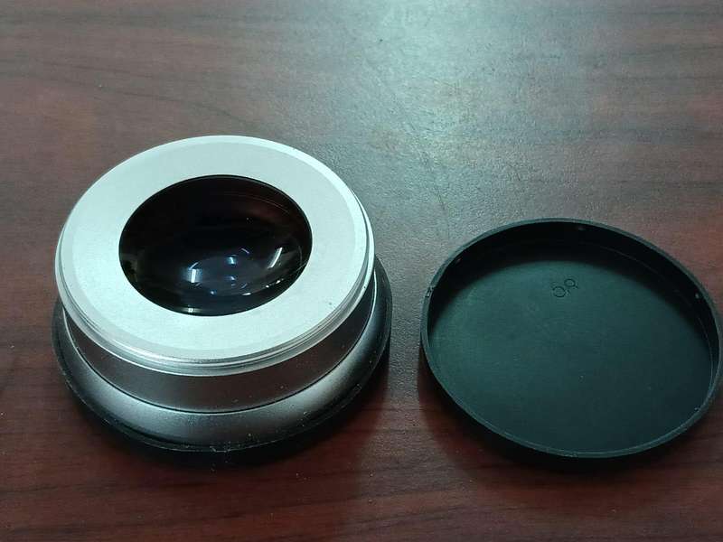 OPTEKA Digital Optics Japan 2.0X Pro Definition Lens