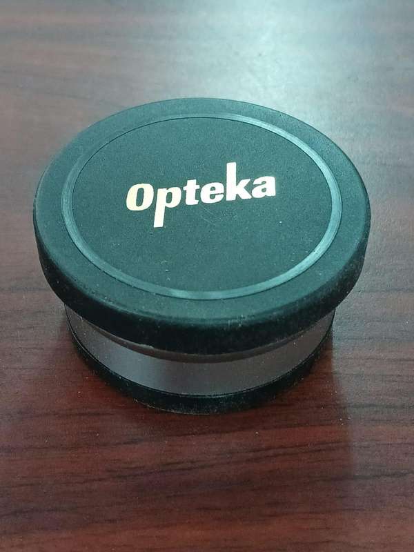 OPTEKA Digital Optics Japan 2.0X Pro Definition Lens