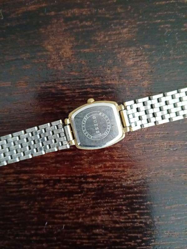 VINTAGE Guess Ladies Watch