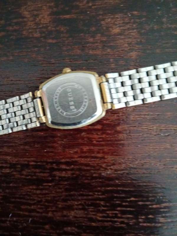 VINTAGE Guess Ladies Watch