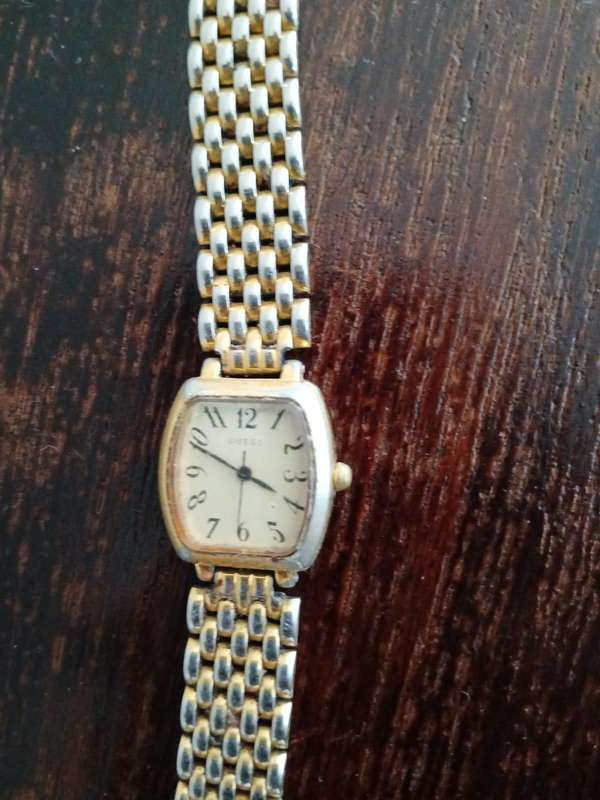 VINTAGE Guess Ladies Watch