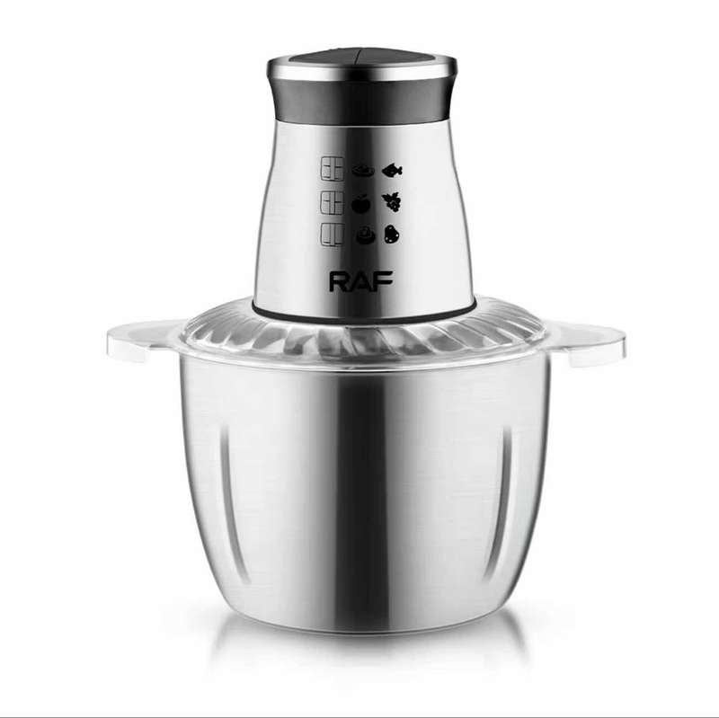 MEAT GRINDER R7030