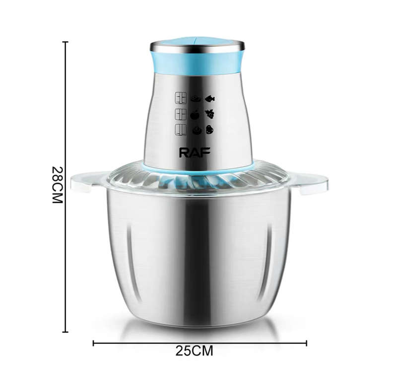 MEAT GRINDER R7030