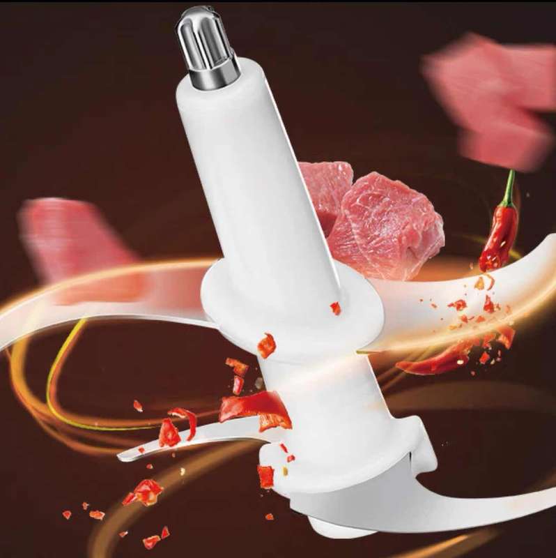 MEAT GRINDER R7030