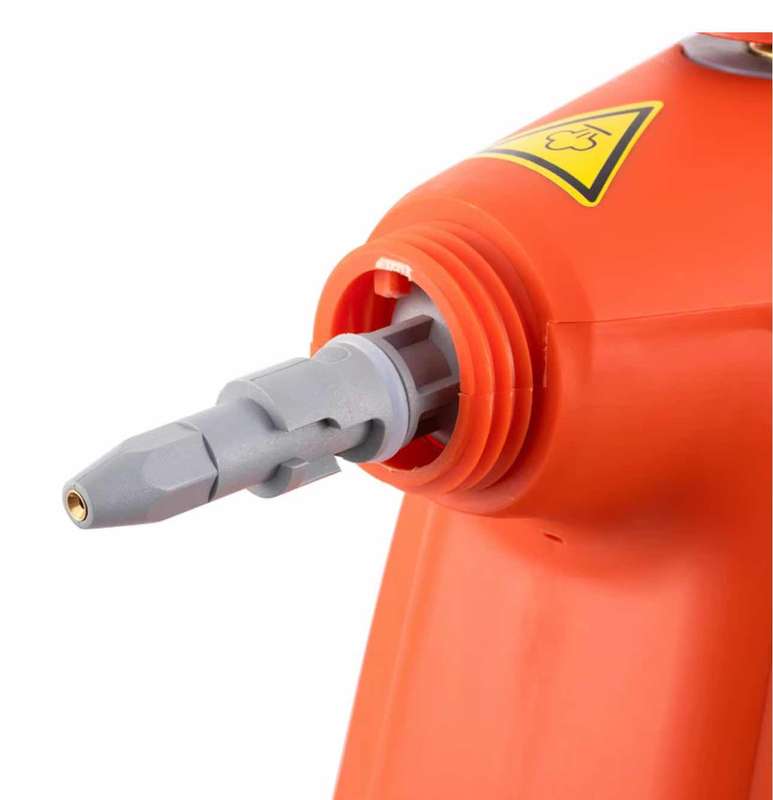 RAF handheld high temperature steam cleaner