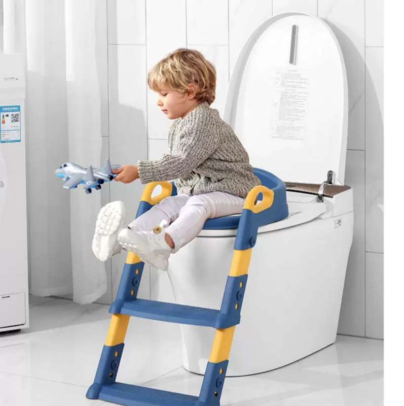 Child Toilet Training Seat[VARRIOUS COLOURS
