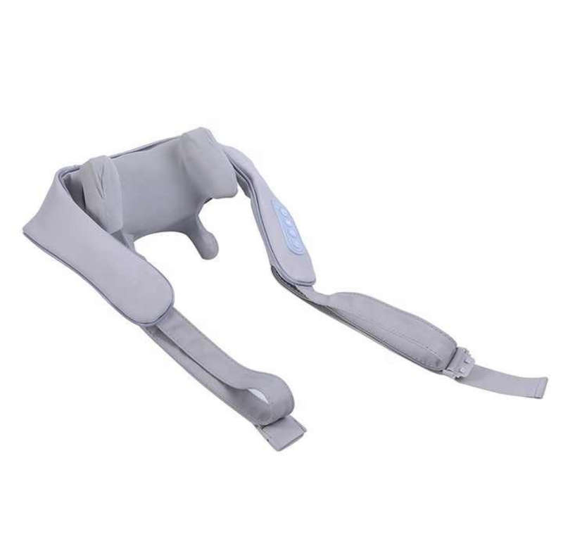Portable Electric Massager For Neck-Back-Thigh-Shoulder-Feet-Leg
