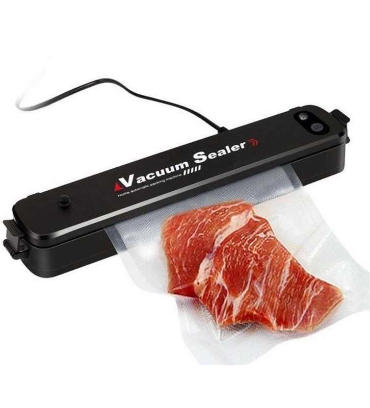 Vacuum Sealer Machine