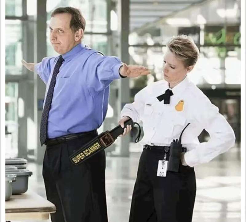 Portable Handheld Super Scanner Metal Detector