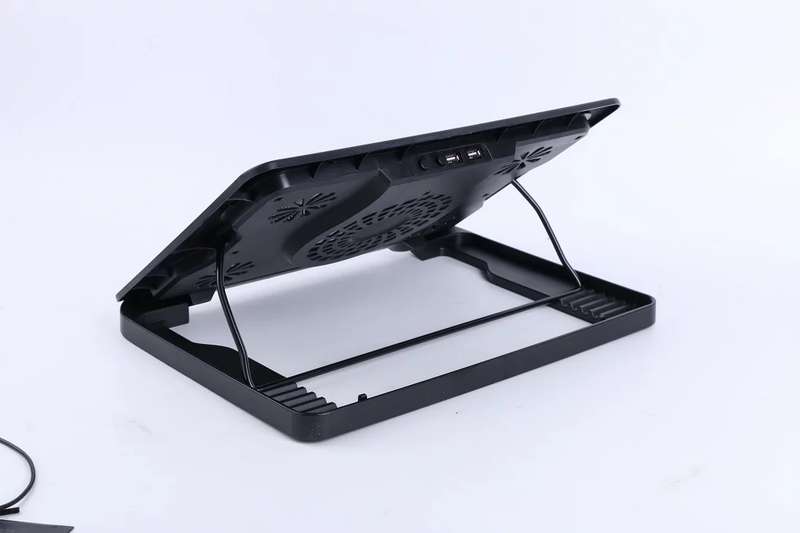 Notebook cooling pad